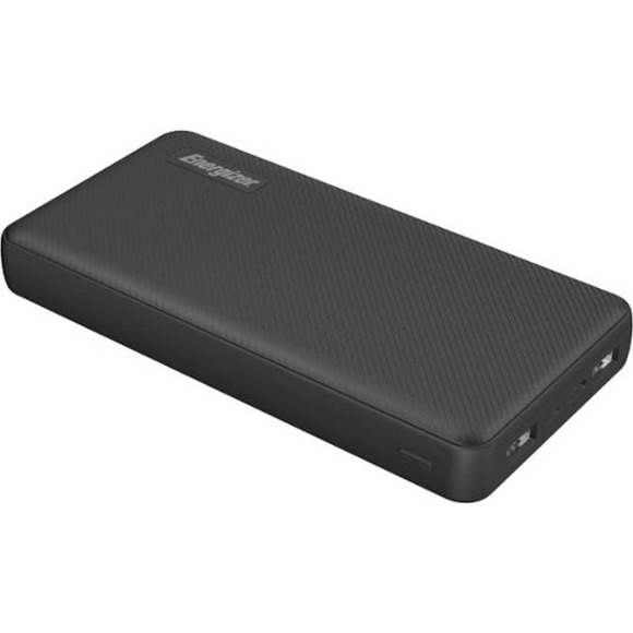 Energizer - MAX 20,000mAh High Speed Universal Portable Charger